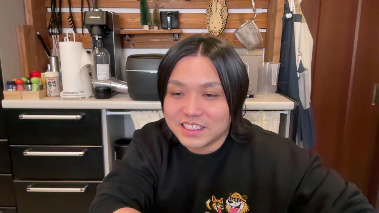 【１２５万人突破】お祝いとウィズライブ打ち上げ！