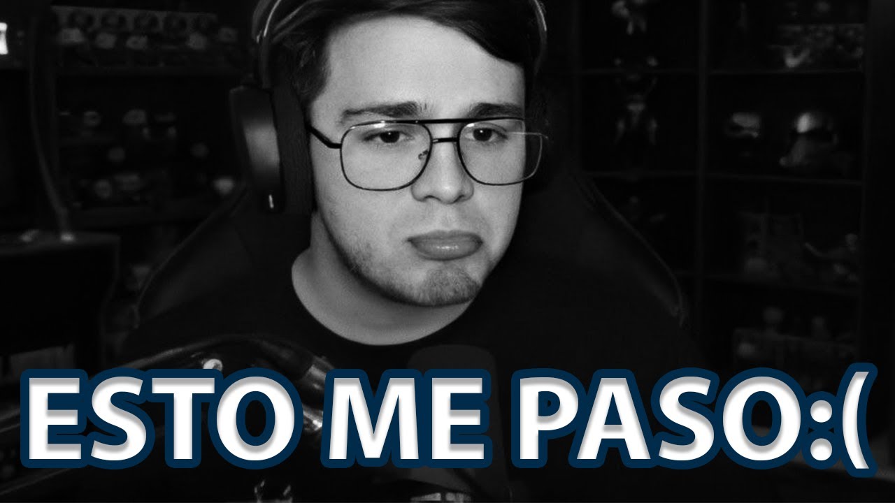 EL DIA QUE CASI MUERO *HISTORIA REAL* 😭 | icebreeak  #08