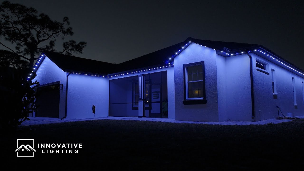 Custom Jellyfish Lighting by Innovative Lighting | Florida Outdoor Living