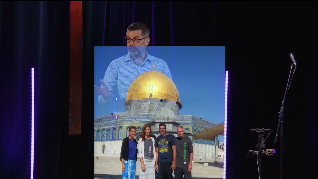 two witnesses and kingdom come 4-14-2024