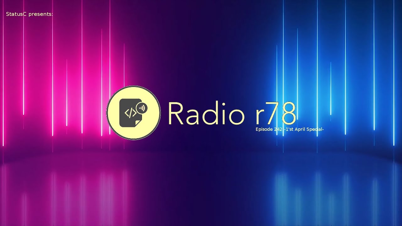 Radio r78 