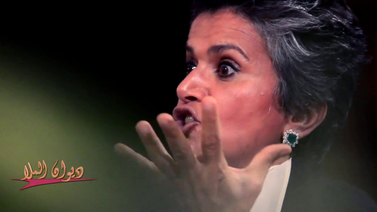 صفاء الهاشم : لا يوجد عداوه مع المصريين