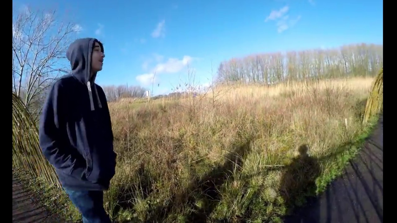 Brockholes we took a visit