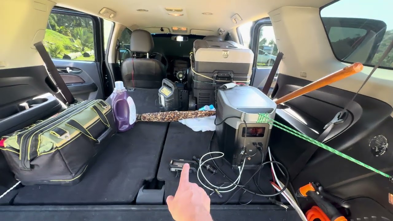 Meu Chevrolet Trailblazer