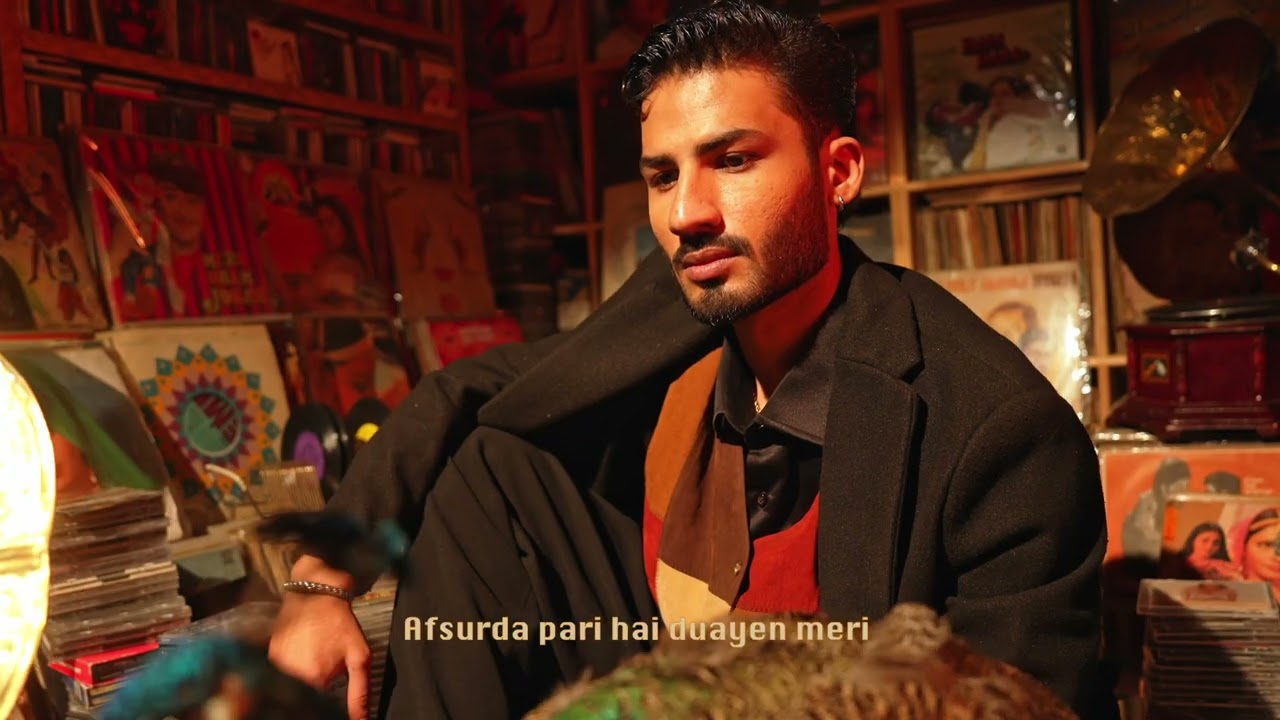 JANI, Hasan Raheem, Jokhay - Wish Me Away