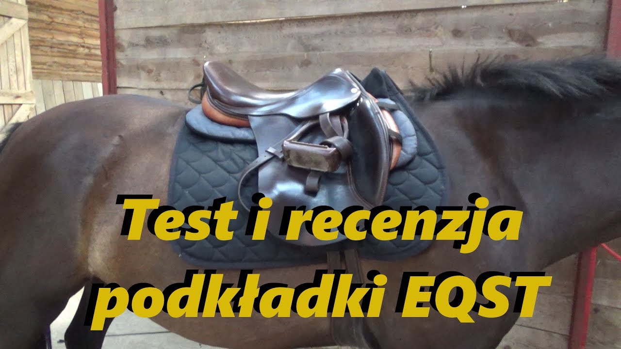 Test i recenzja podkładki EQST