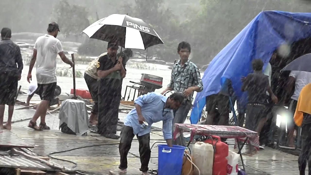Making of Baahubali - A Glimpse Into Our One Year Journey || Rajamouli, Prabhas, Rana, Anushka
