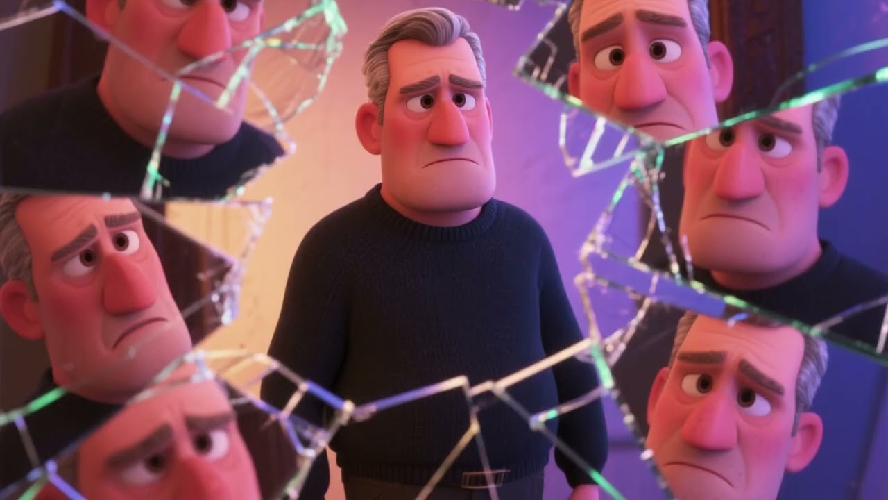 Он ушёл — но система не ушла | Парадокс Билла Гейтса