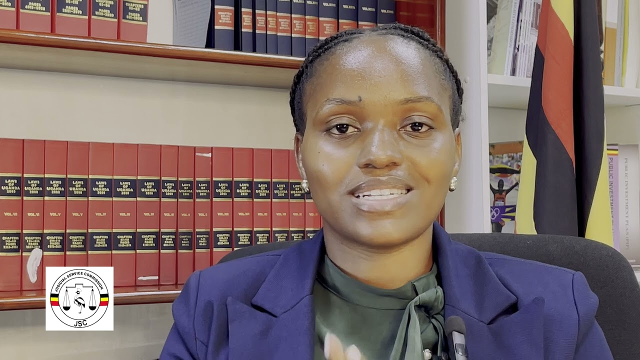 Judicial Service Commission Uganda | SUCCESSION LAW | All about Wills