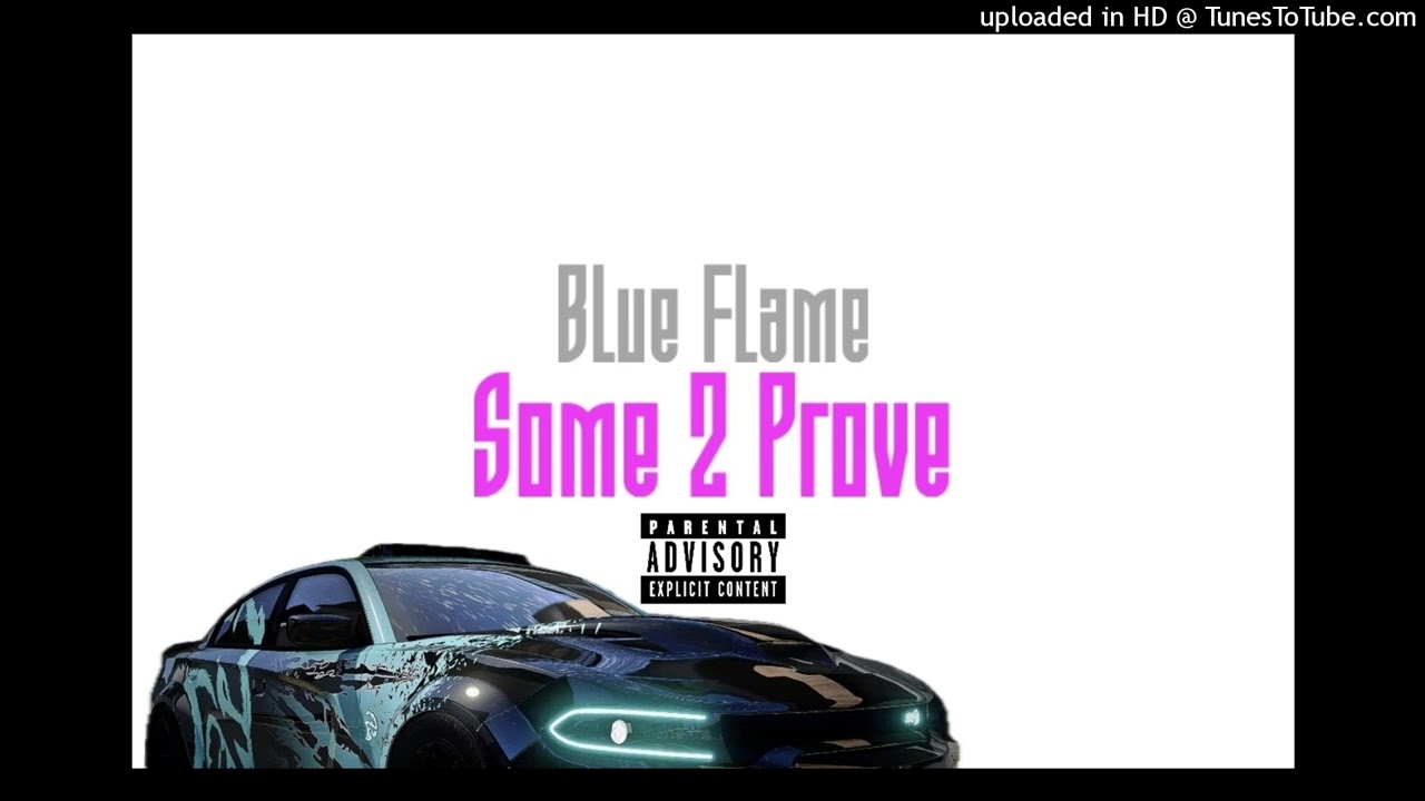 Blue Flame - Wild Wings (Prod. 22nate)