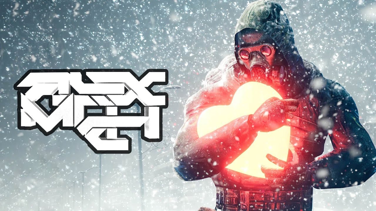 Wubbaduck - Lies [DUBSTEP]