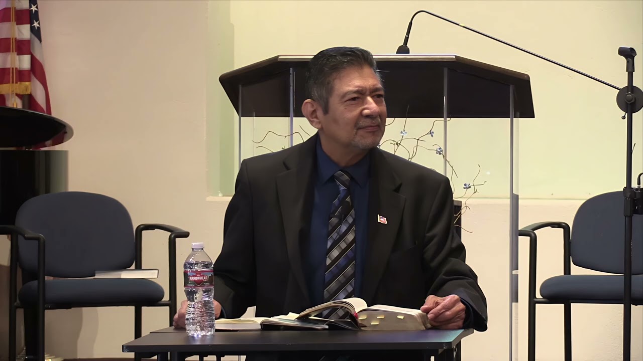 4k-Jan 10, 2026 Sabbath School lesson # 2 "Reasons for Thanksgiving and Prayer.