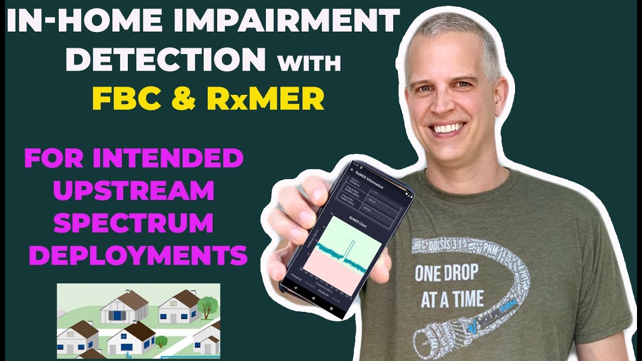 In Home Impairment Identification