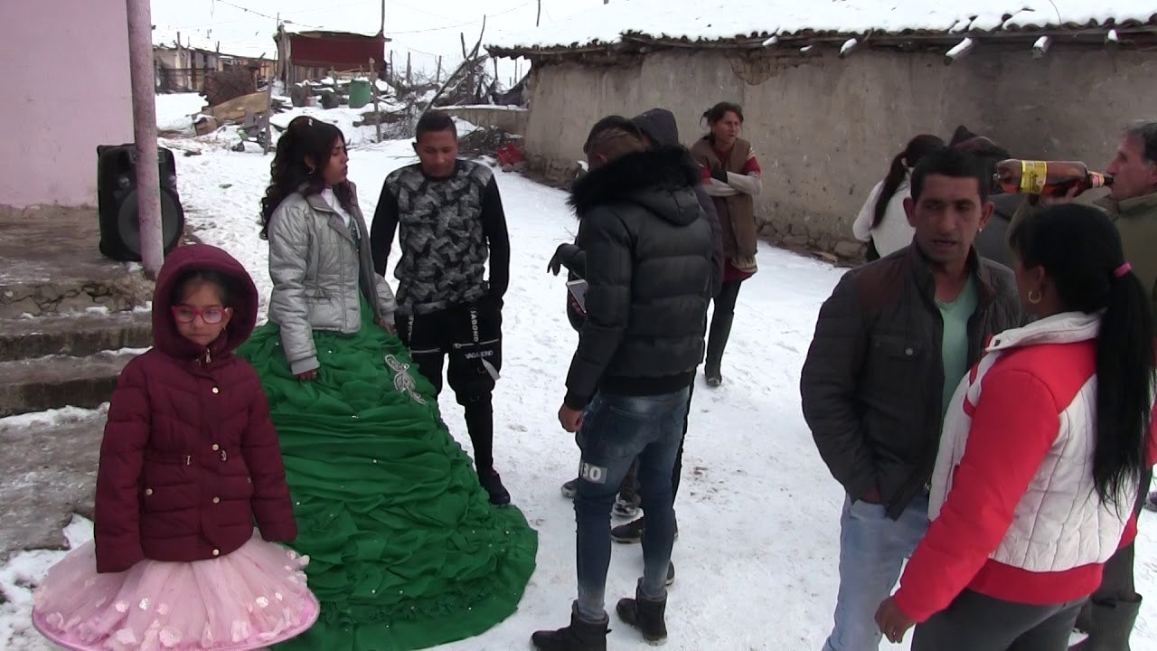 godesh na ivo i ani selo pevcite cast 1