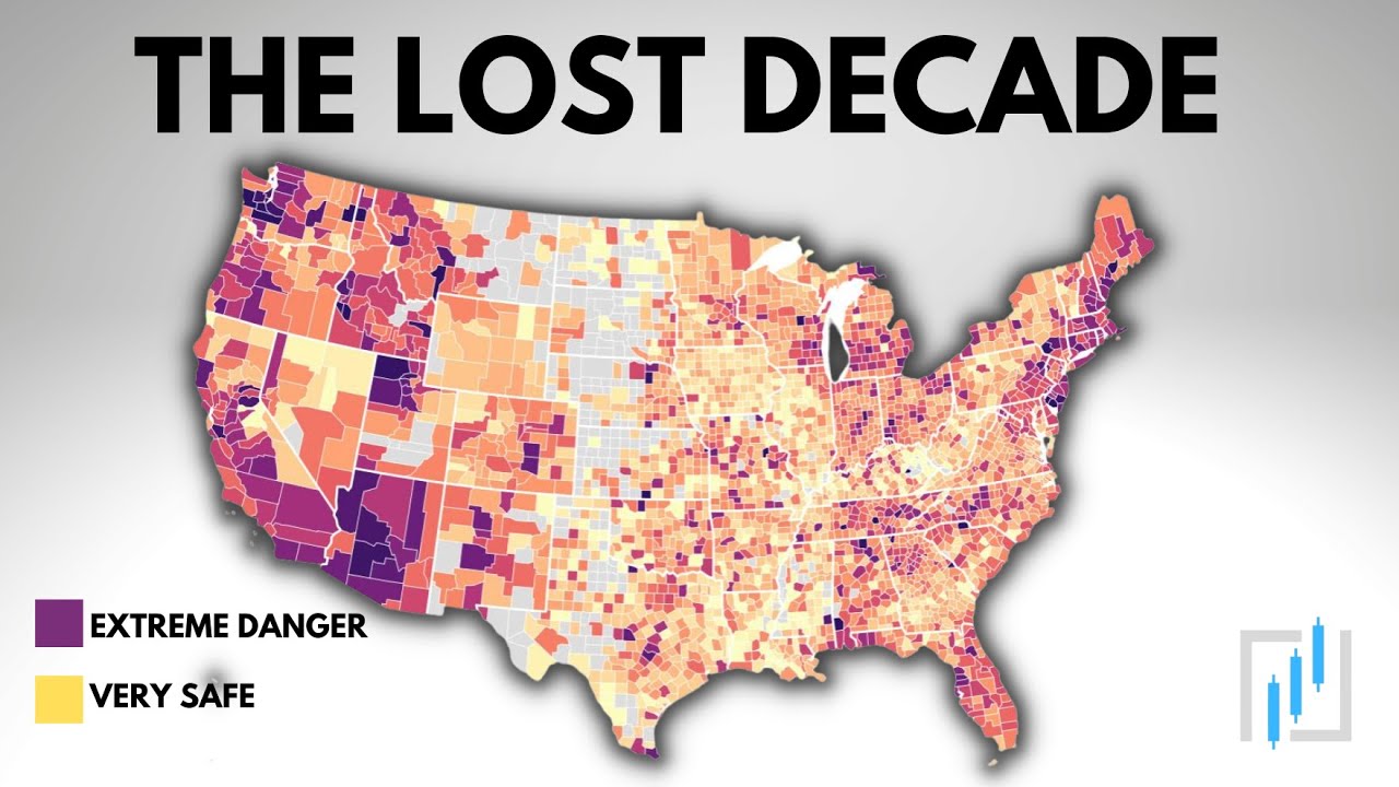 Why Your Neighbor Is Going To Lose His House?