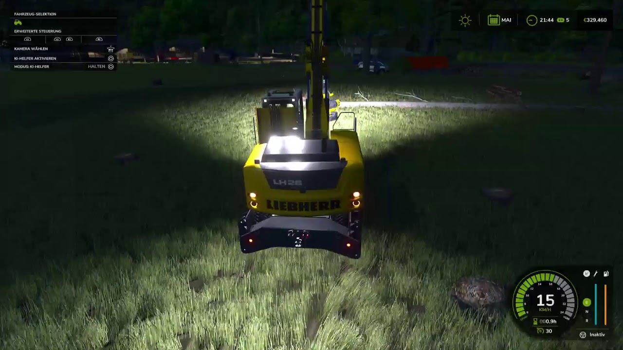 Gerne mal reinschauen viele Spiele.