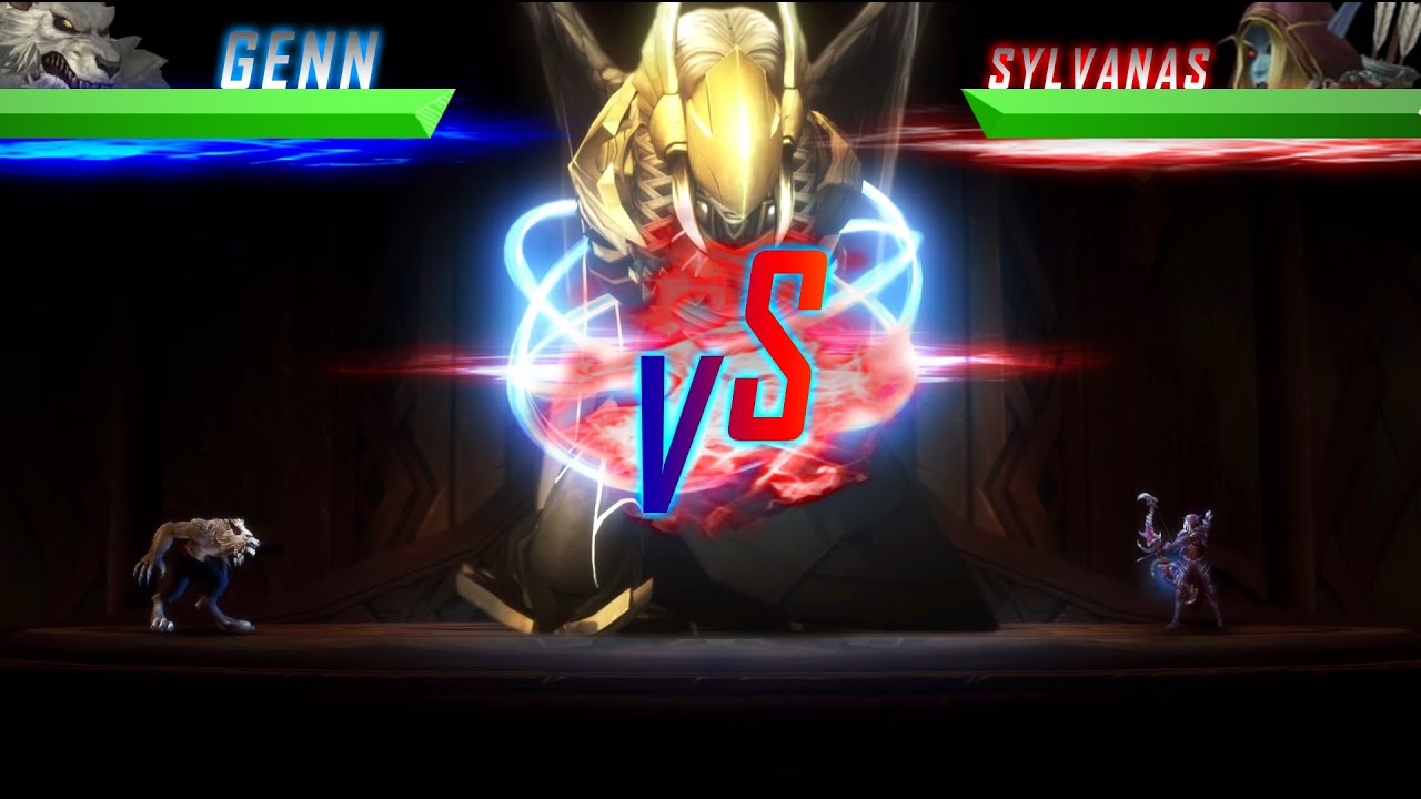 The Story of Stormheim, Alliance vs Horde [Lore]