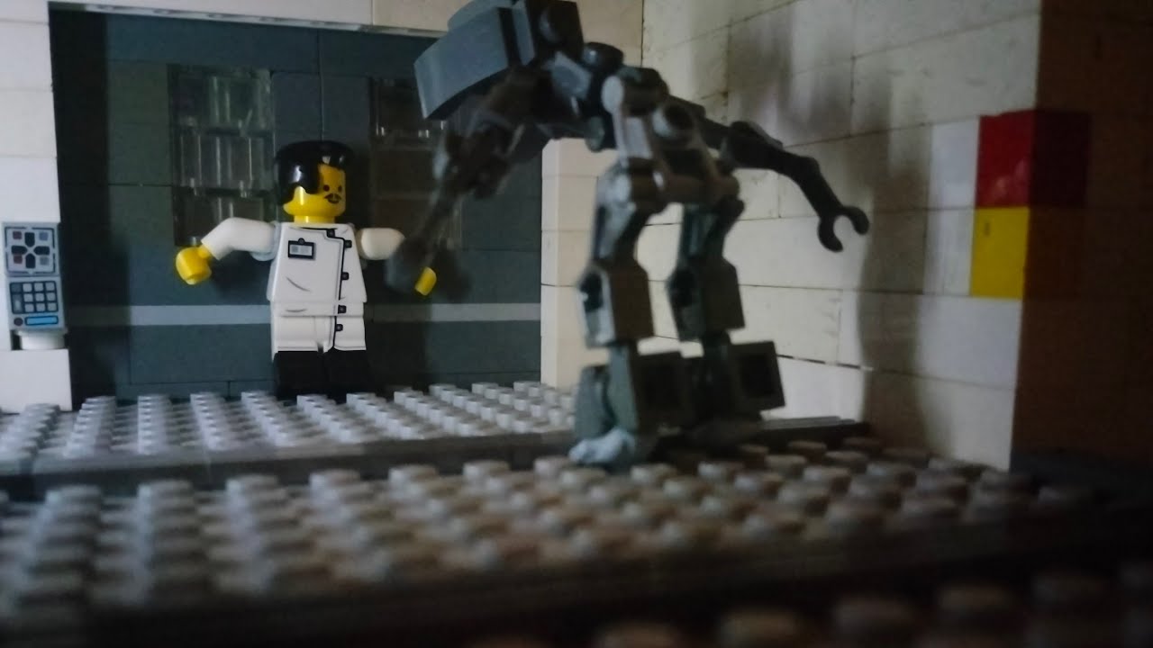 Stranger Things opening scene