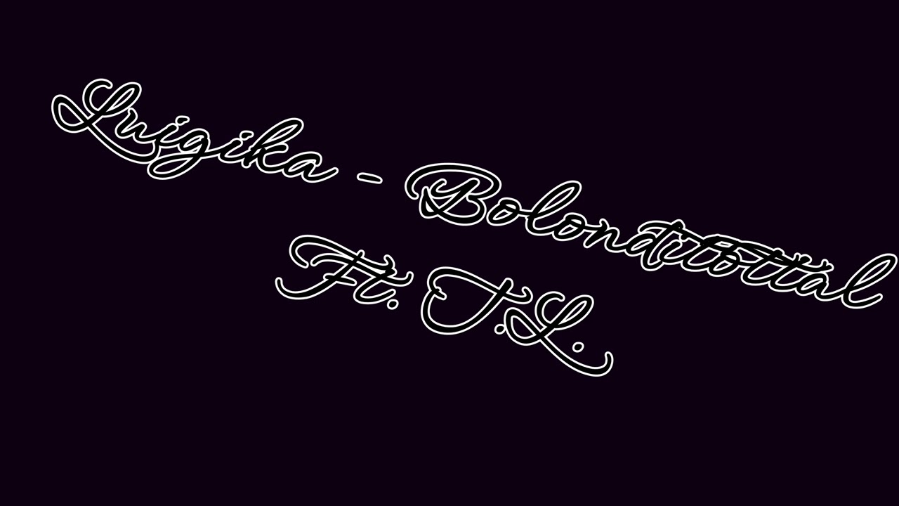 Luigika Bolond&iacute;tott&aacute;l ft. T.L. (Lacika)