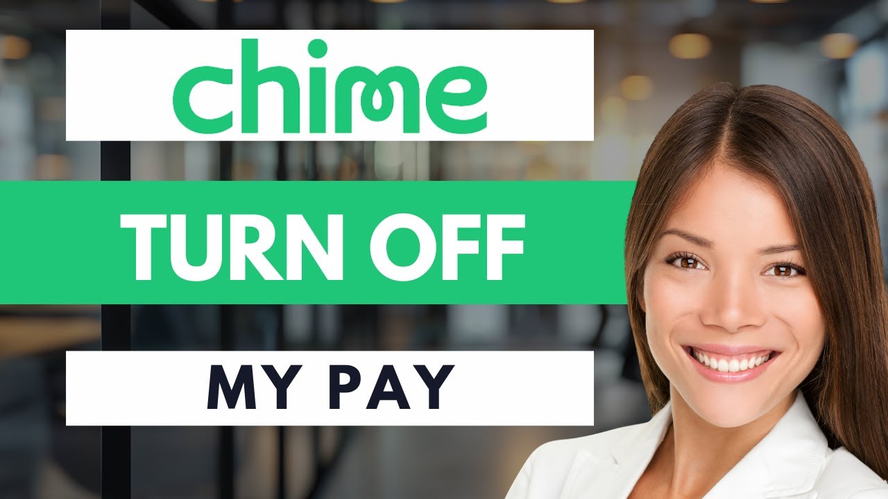 Как отключить Mypay на Chime ❌ Обновлено в 2026 году
