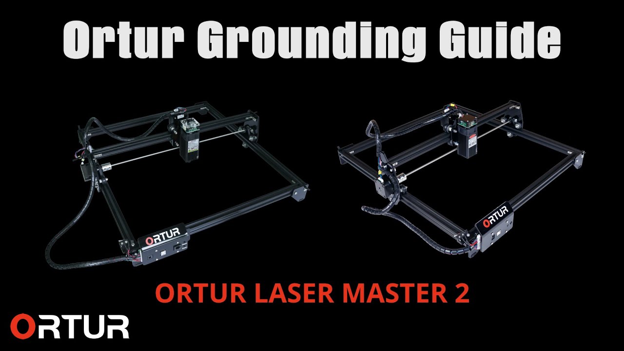 ORTUR GROUNDING
