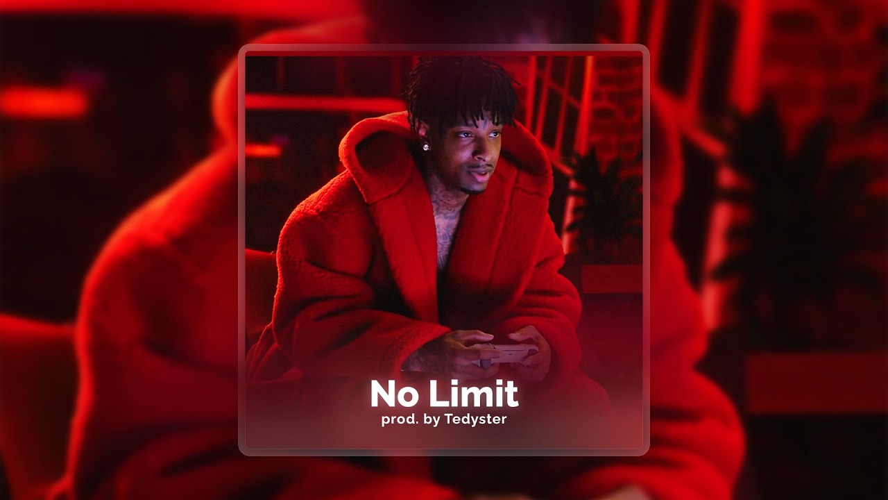 21 Savage x Drake x Joyner Lucas Type Beat - 