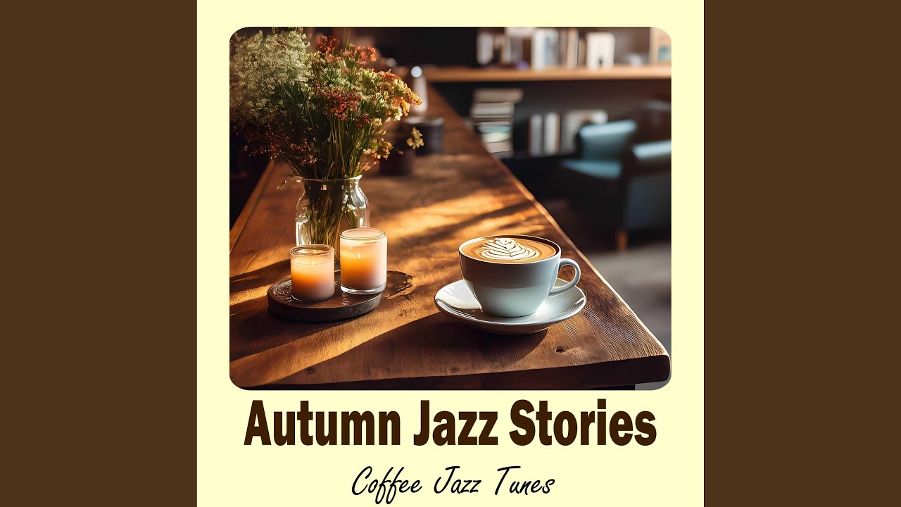 Bright Jazz Moments