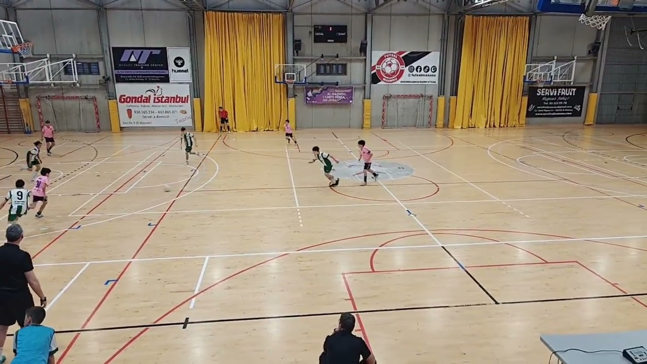 Jornada 15 (21/02/2026)