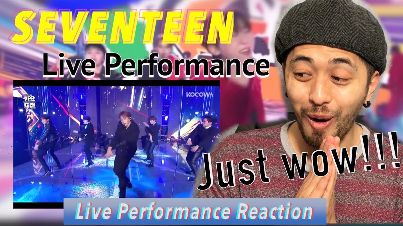 SEVENTEEN - 24H + My My + Left & Right [2020 SBS Gayo Daejeon in Daegu Ep 3] || Dancer Reacts