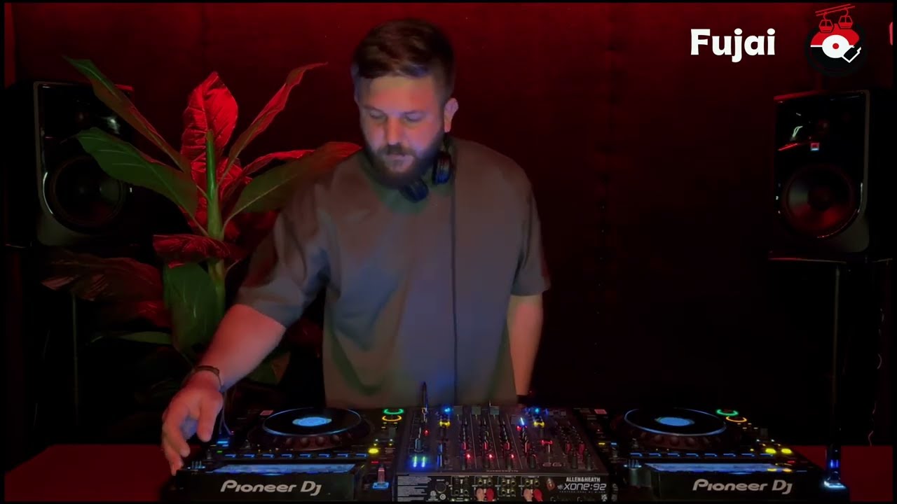 Fujai  X Urban Sound