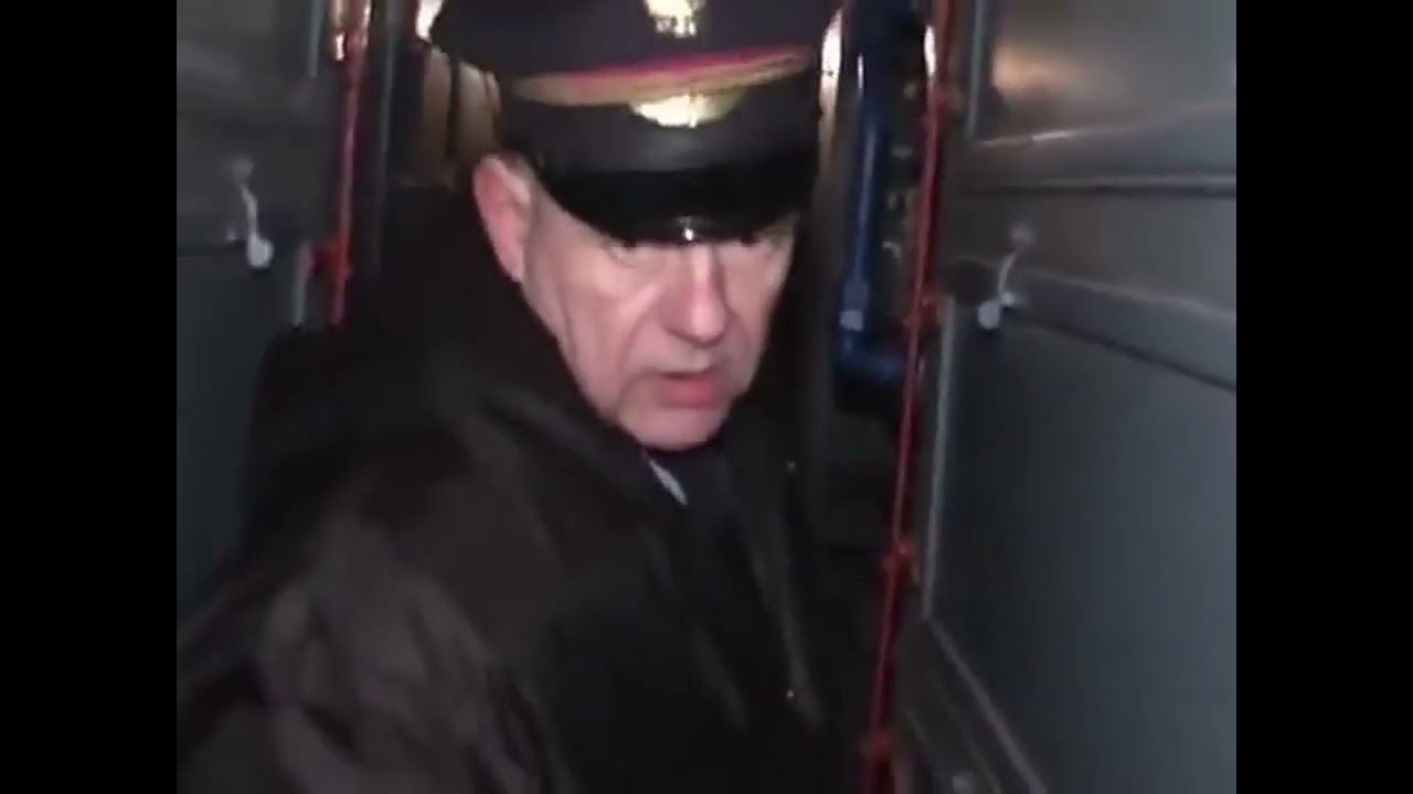 Przyjęcie Służby i Lokomotywy