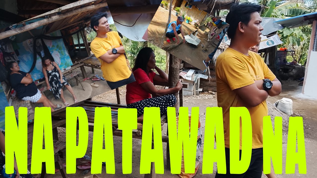 Pinatawad na ni nanay Susan Ang HANAk Niya at hapo FRANZ ANO NA,,,By KUYA VAL SANTOS MATUBANG,,,,,