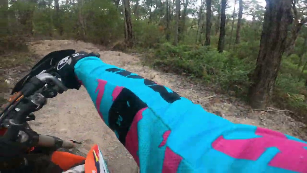 ANZAC Day Ride