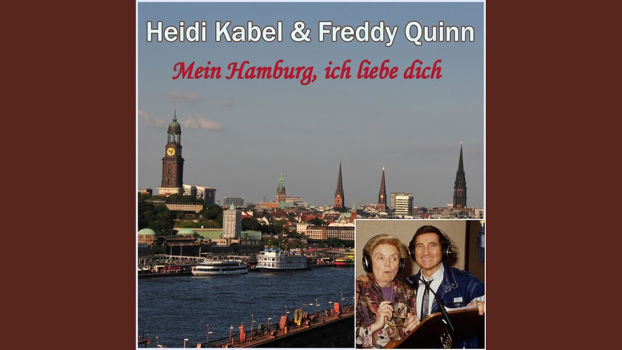 In Hamburg sagt man Tschüss (Neuaufnahme)