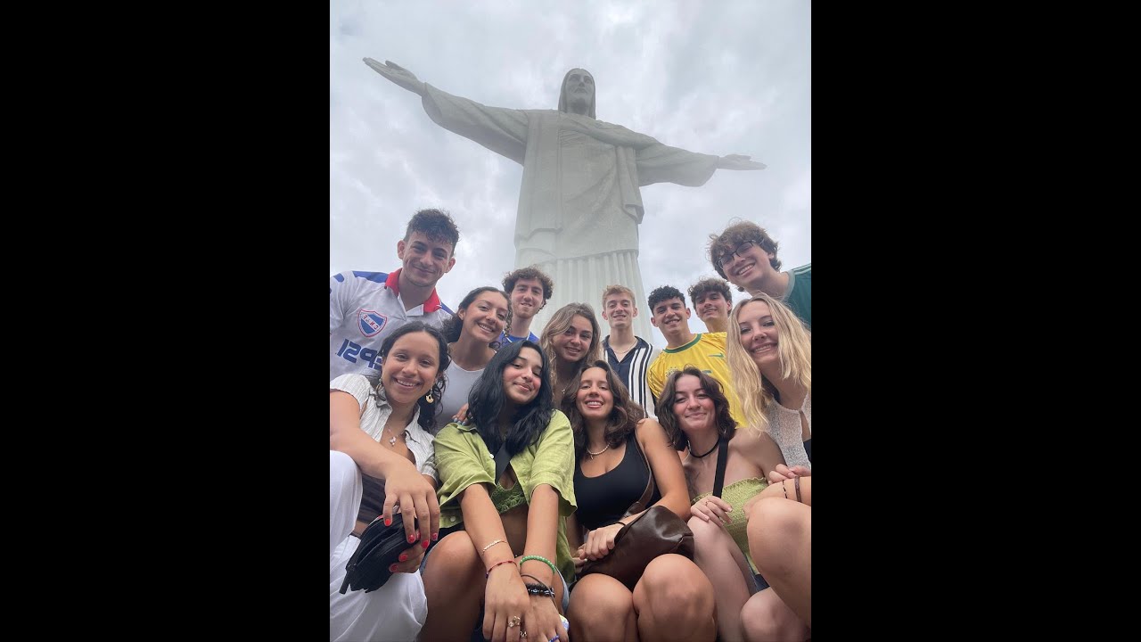 SPRING BREAK BRASIL 2025