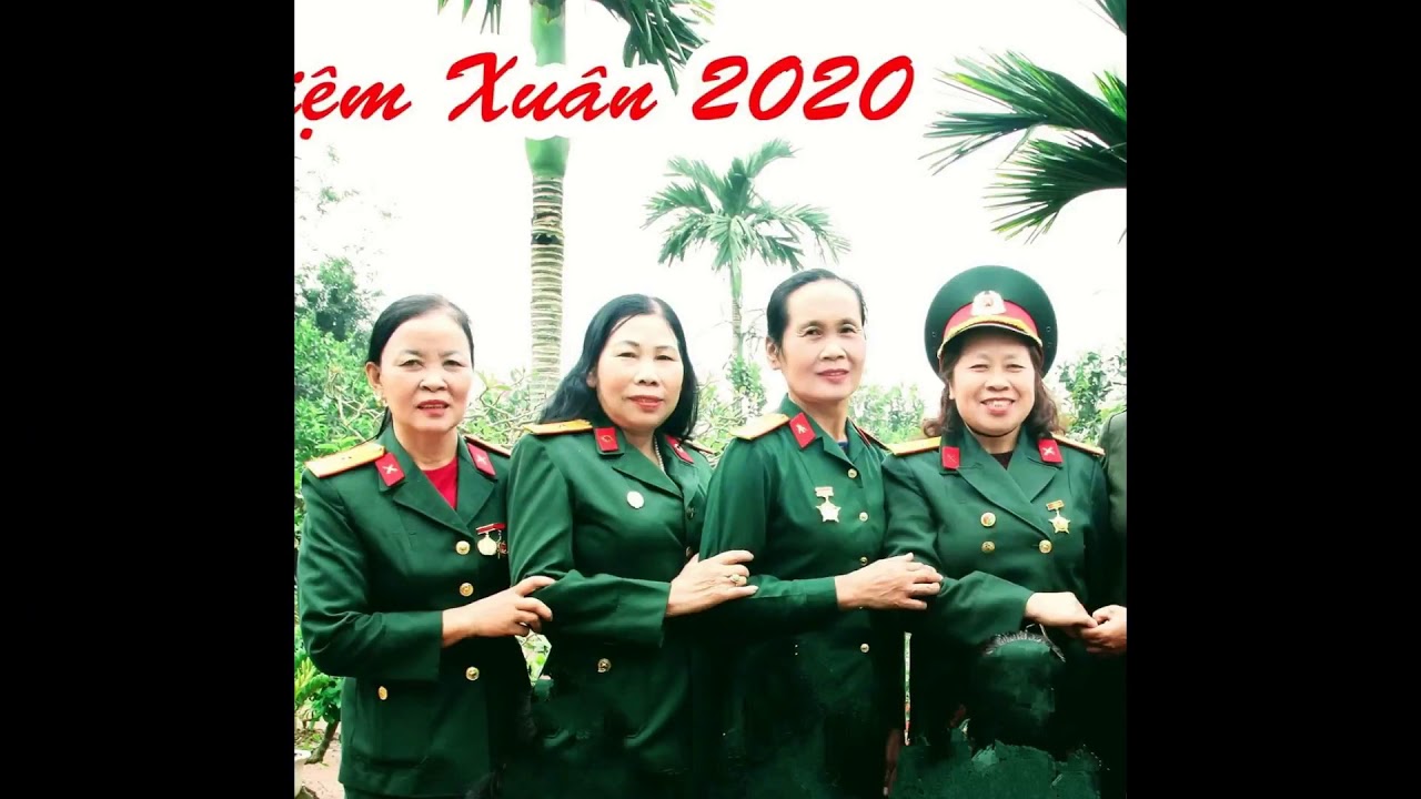 Nỗi nhớ cựu chiến binh