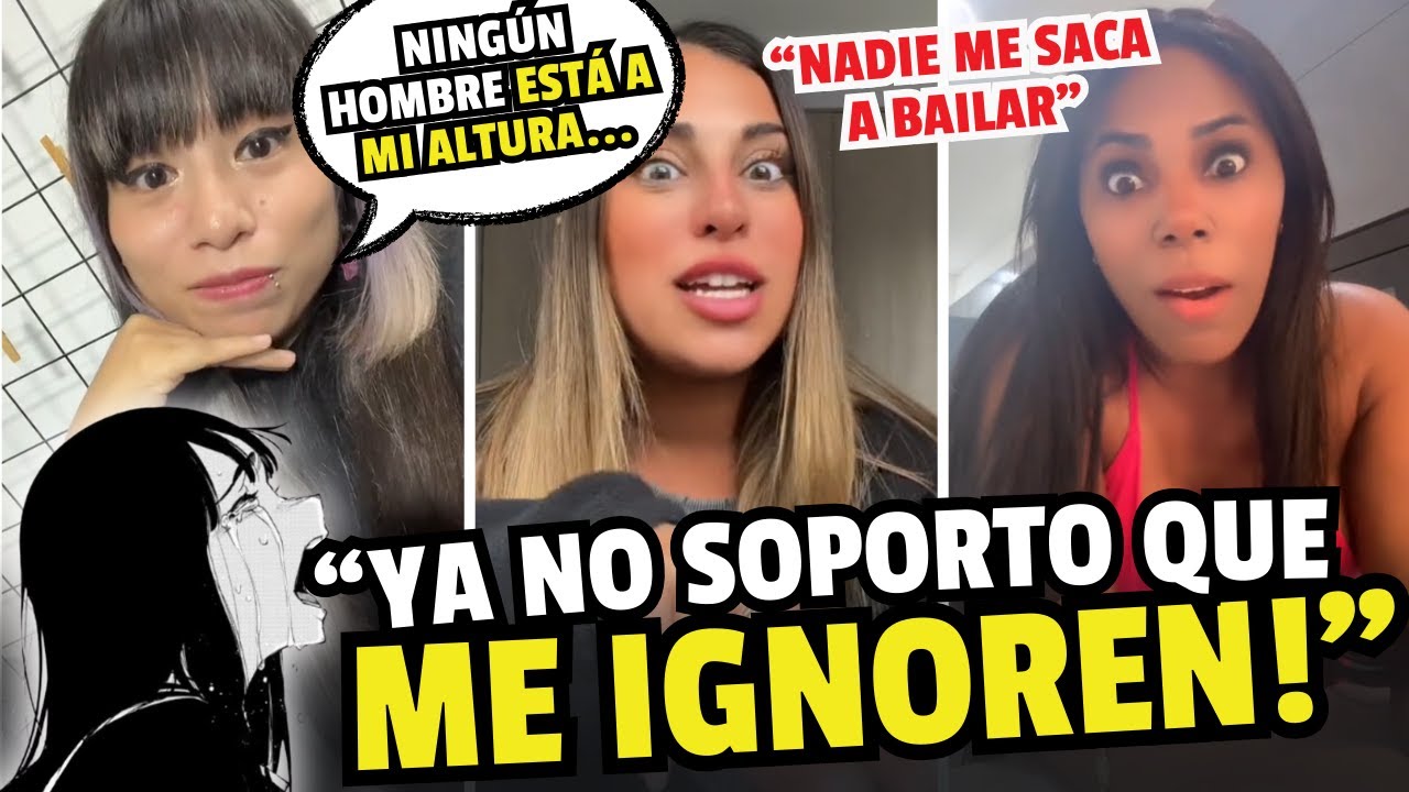 Mujeres Modernas Descubren la Soledad… y Buscan a Quién Culpar