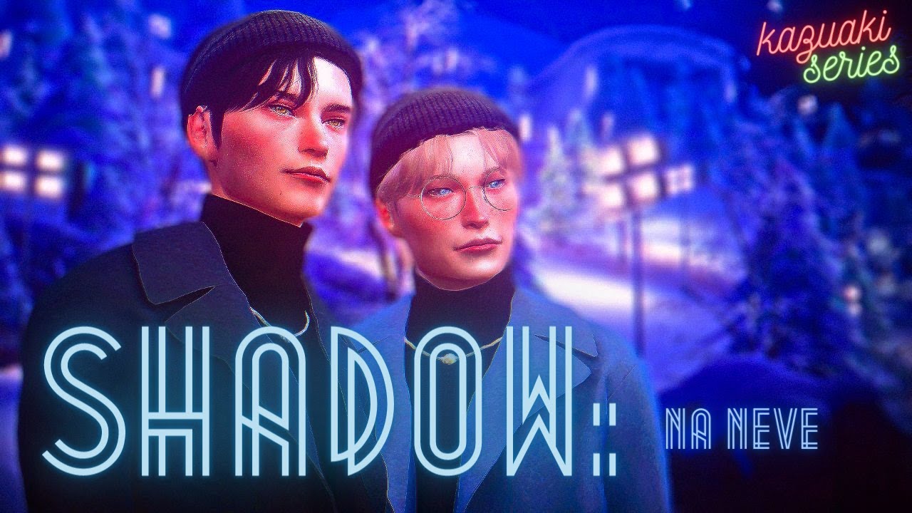 SHADOW: Na neve (Curta)