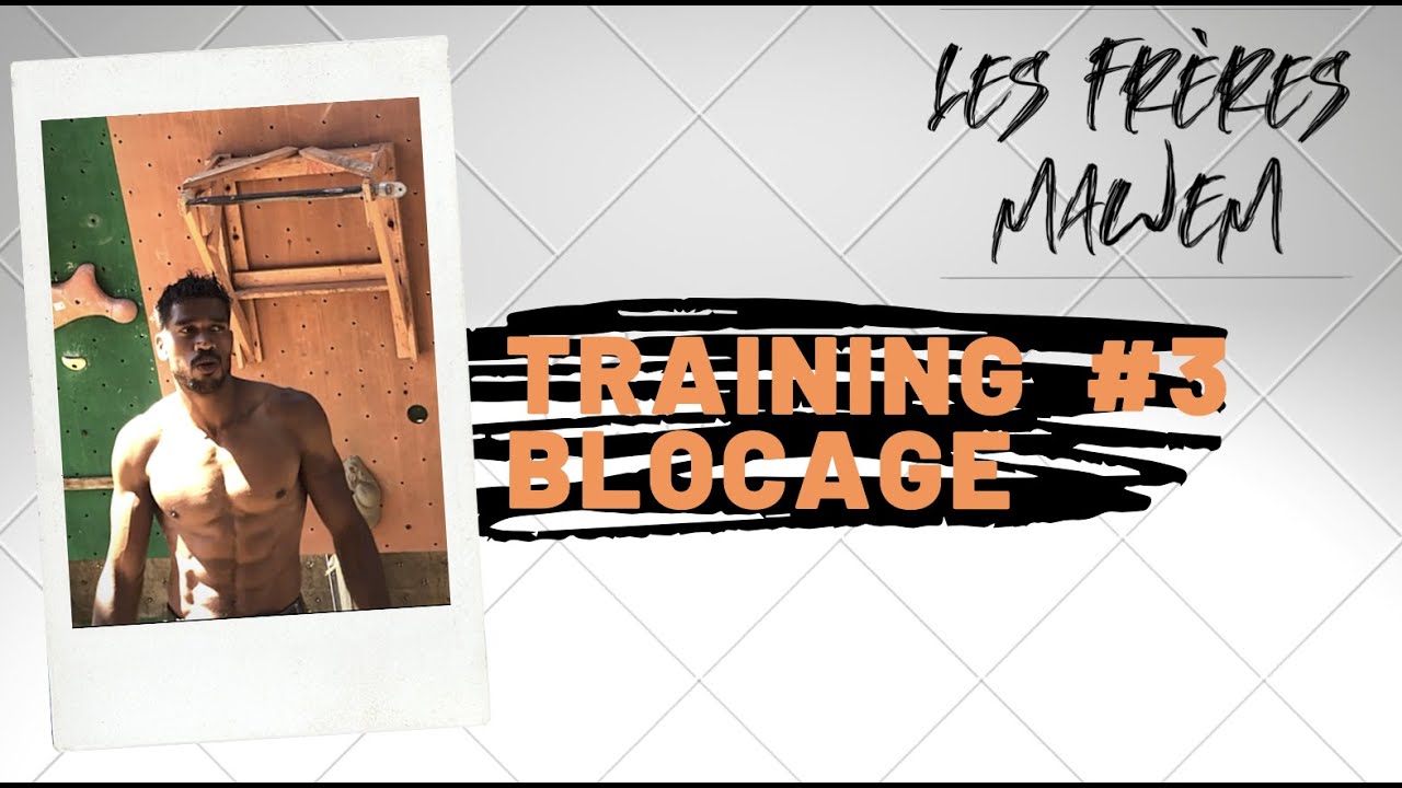 Training #3 