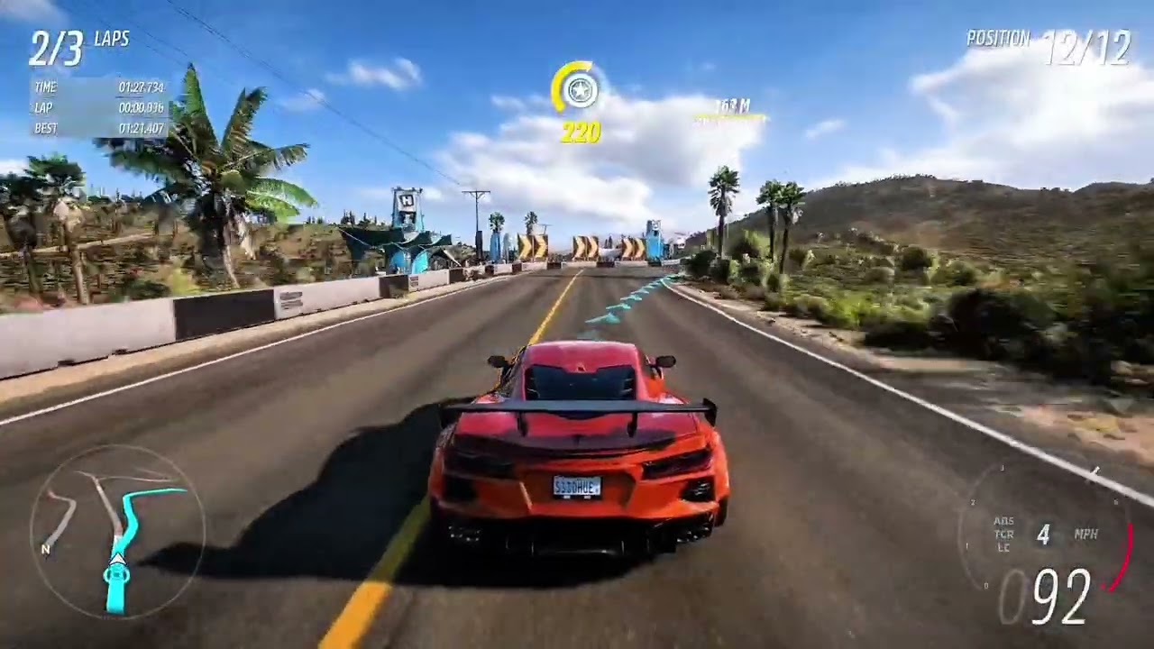 Pehli Race... Ek Sapna Sach Hone Jaisa! 🏎️🥺💔✨​#MyFirstRace ​#ViralGaming