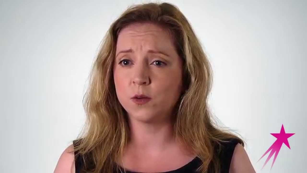 Senior Editor: The Editorial Process - Karen Murphy Career Girls Role Model