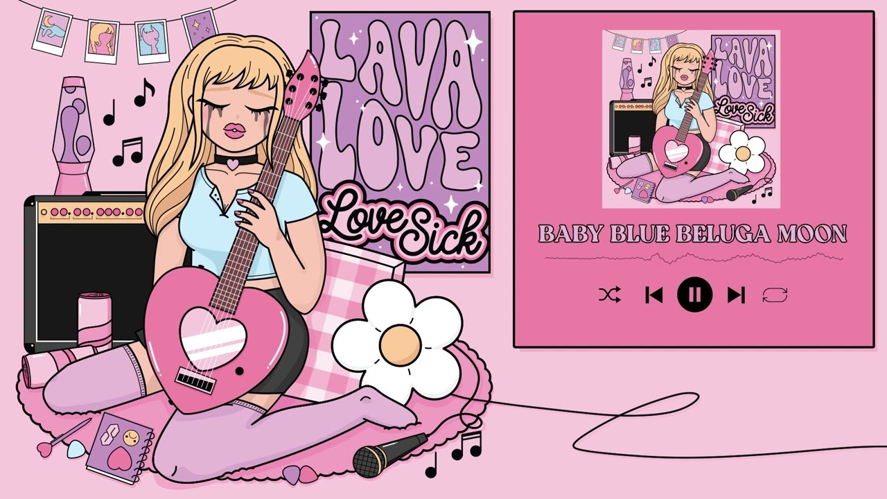 Lavalove 