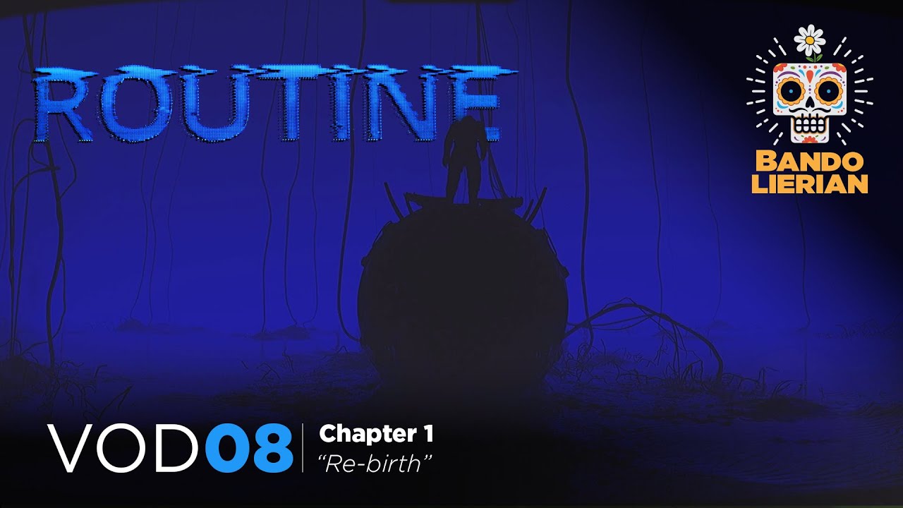 Ending - Chapter 1 - 