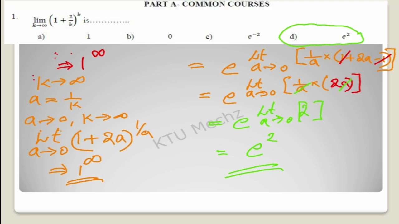 Sixth Semester B.Tech Degree (S,FE) Examination May 2022 (2015 Scheme)