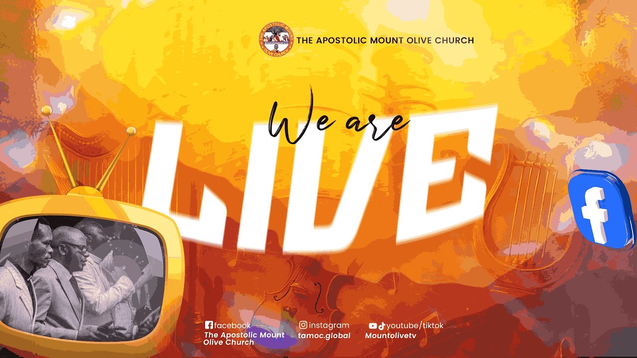 NIGHT OF GLORY  |  27-02-20 26 |  PROPHET DAVID UDO UDO