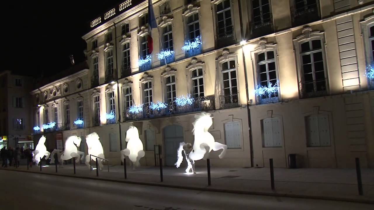 FierS à Cheval 2015