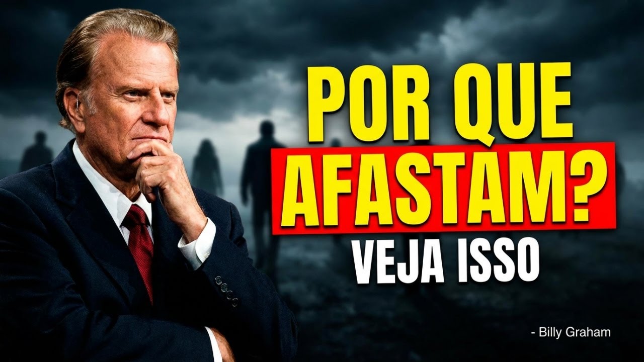 Se Pessoas Estão Se Afastando de Você, Veja Isso Antes de Reagir
