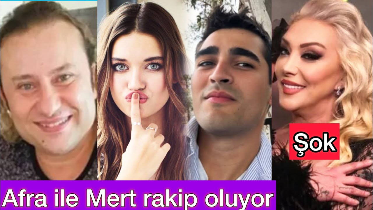 Onur Akay: AfRam’dan çarpıcı gerçek. Ve Güllü’nün gizemi çözüldü.