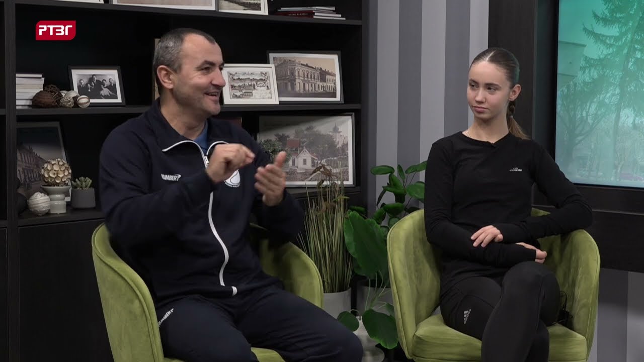 Evropska šampionka nastavila pobjednički niz