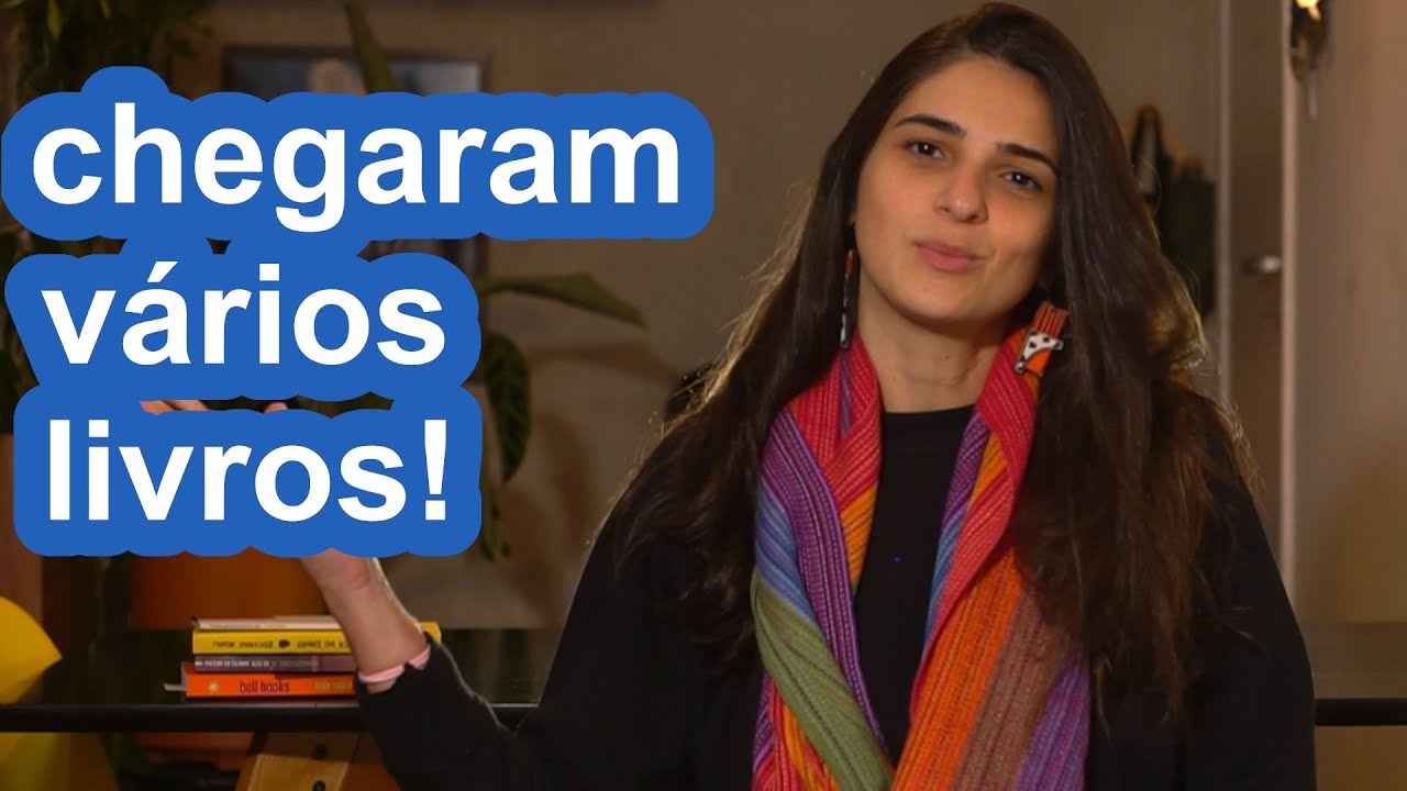 PRÓXIMAS LEITURAS de 2023